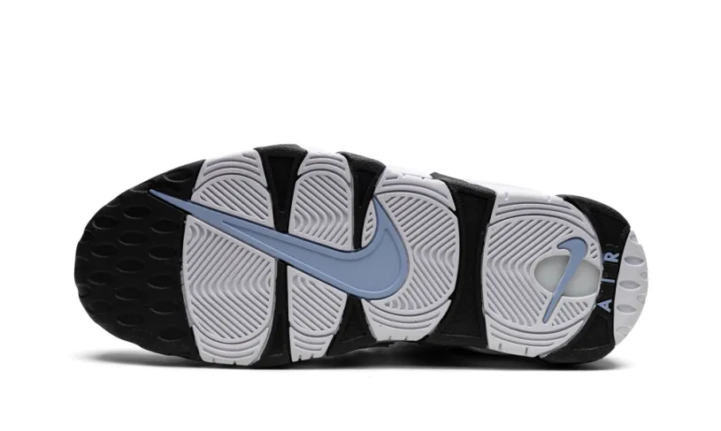 Nike Lifestyle Air More Uptempo 'Cobalt Bliss'